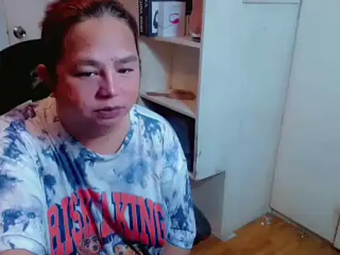 Snapshot of MissDominaBigCockXXLTS chatting on February 26, 6:47 am MissDominaBigCockXXLTS online show from February 26, 6:47 am