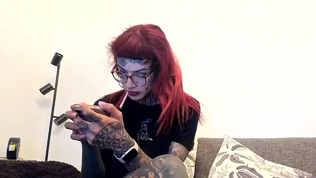 Snapshot of tamarapervert chatting on September 14, 6:01 pm tamarapervert online show from September 14, 6:01 pm