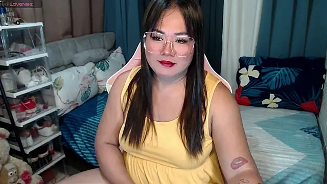 MagnificatMistress online show from February 12, 2:24 am