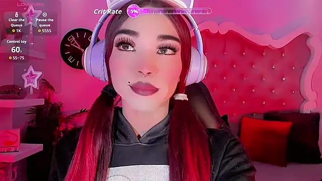 LeyXandrabraz online show from November 13, 7:43 pm