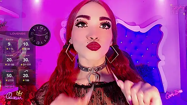 LeyXandrabraz online show from April 13, 8:24 pm