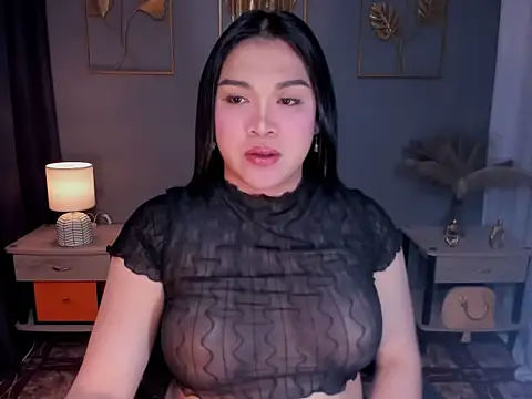 MaxeneCullens online show from September 16, 4:39 am