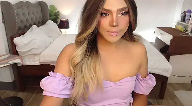 liaa lurrecams online show from February 26, 10:48 am