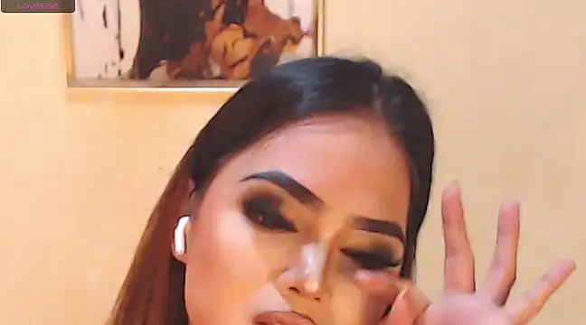 XQueenseductionX69 online show from January 18, 8:53 am