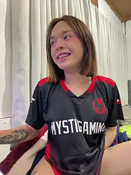 SweetCheska19 online show from October 26, 7:21 pm