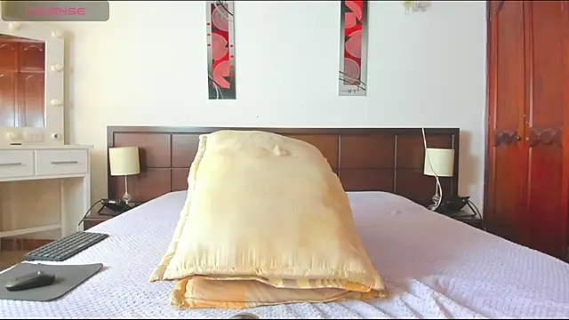 MiaMarin hot online show from May 22, 7:54 pm
