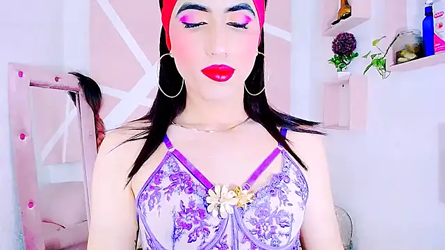 priscilahotker online show from September 10, 5:39 am