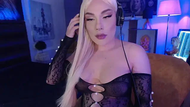 KatGamePlay online show from July 23, 1:32 am