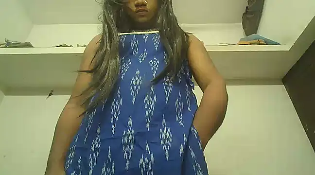 Akhilamolu the transsissy online show from December 3, 5:49 pm