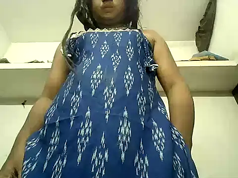 Akhilamolu the transsissy online show from December 7, 5:59 pm