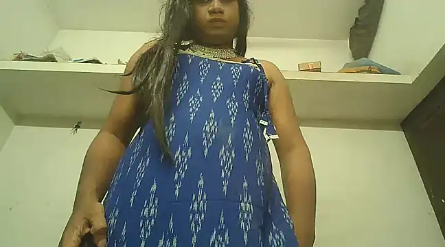 Akhilamolu the transsissy online show from February 4, 5:55 pm