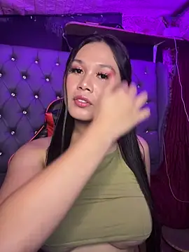 stacey wills44 online show from April 19, 6:10 pm