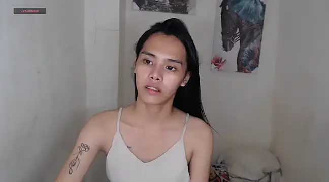 shecutie69 online show from February 25, 9:20 am