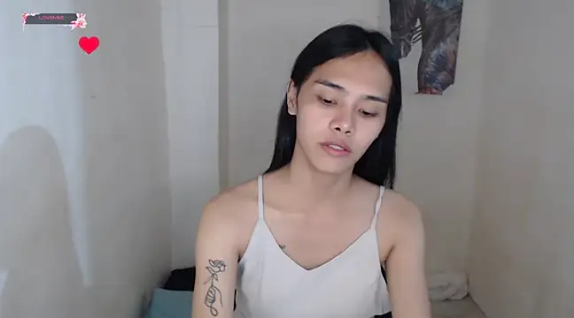 shecutie69 online show from March 5, 10:40 am