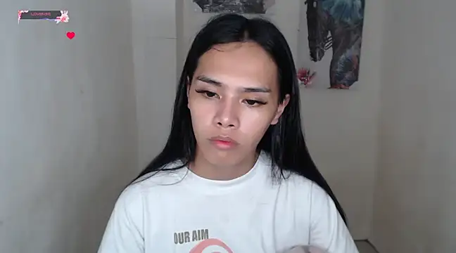 shecutie69 online show from March 8, 9:28 am