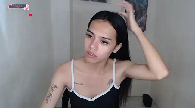 shecutie69 online show from March 10, 12:51 am