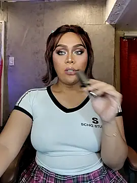  MissKhimberlyXxx  online show from April 2, 2:15 pm