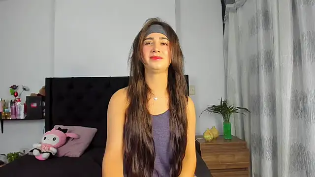 AndreaStivens online show from November 20, 10:27 am