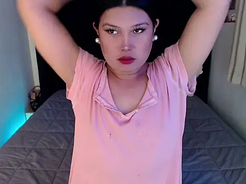 Angelic Fuckerxxx online show from January 15, 8:02 am