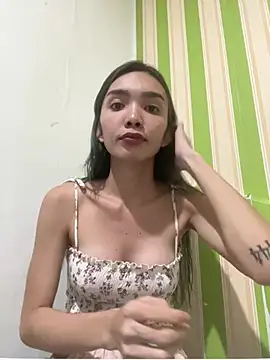 MissCumSex online show from July 14, 4:35 pm