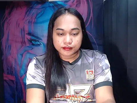 bettina love online show from November 7, 9:26 pm