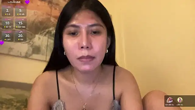 Anna Leah online show from October 30, 12:48 pm