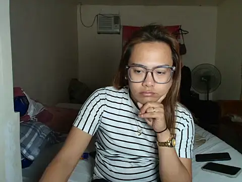 Your PrettyGirlxxx online show from February 8, 12:22 pm