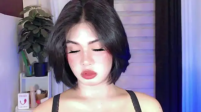 Chubbytransgirl21 online show from March 14, 4:57 pm