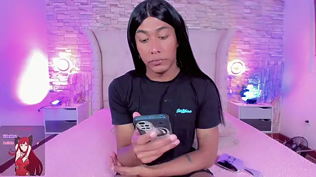 Lucia-sex online show from March 21, 7:07 pm