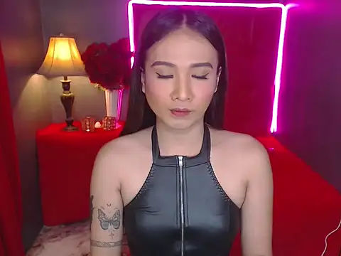 ErinSmith7inches TS online show from February 10, 3:57 am