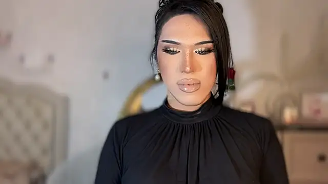 Ts glamxxxx online show from November 14, 12:29 am