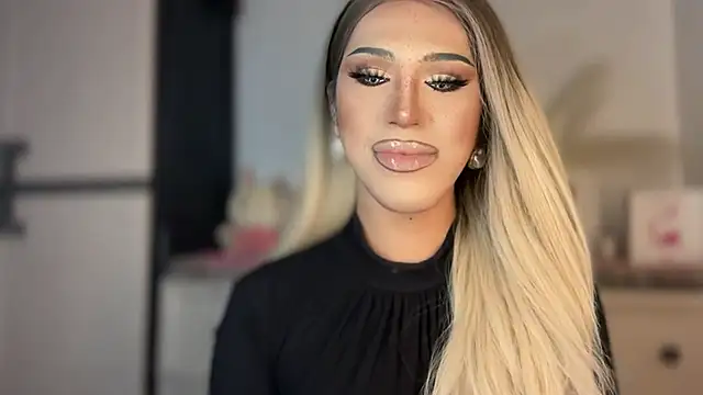 Ts glamxxxx online show from February 16, 2:10 am