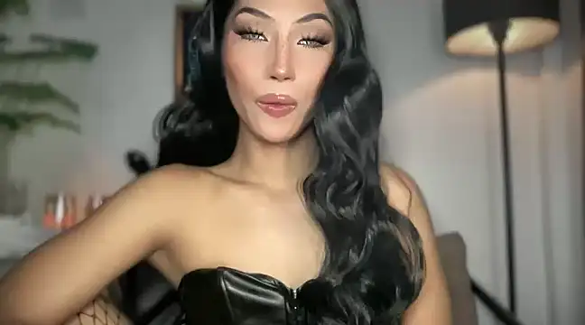 Bella Gordon online show from February 15, 3:20 am