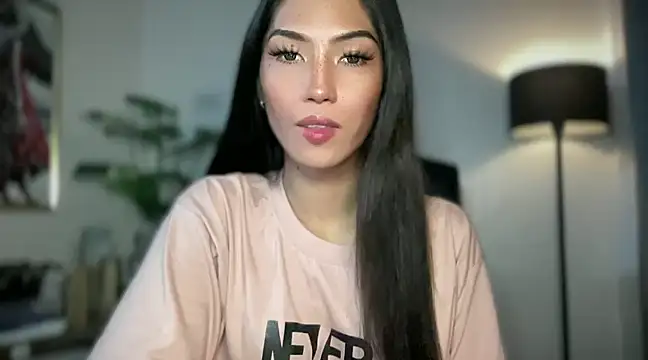 Bella Gordon online show from February 24, 10:26 am