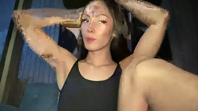 Bella Gordon online show from September 24, 4:40 am