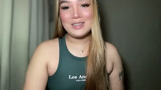 MissCataleyaxxx online show from January 30, 2:27 am