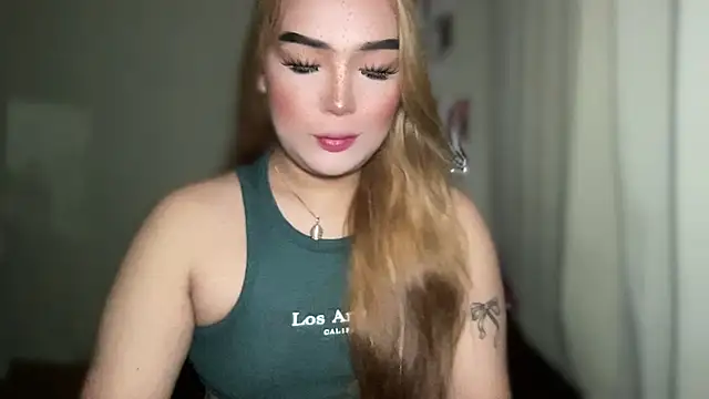 MissCataleyaxxx online show from March 18, 11:25 am