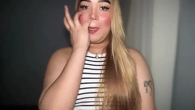 MissCataleyaxxx online show from October 12, 1:19 am