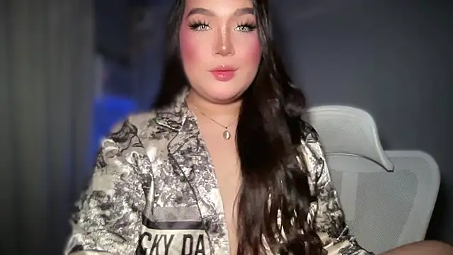 MissCataleyaxxx online show from April 14, 2:44 pm