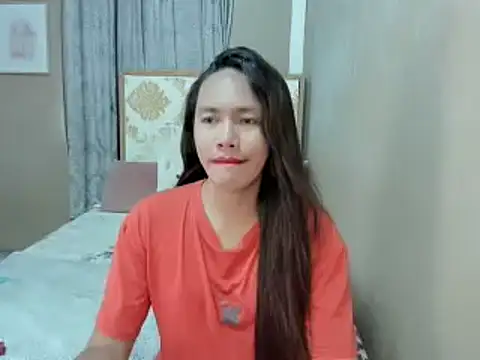lady kim boner online show from March 4, 3:00 am