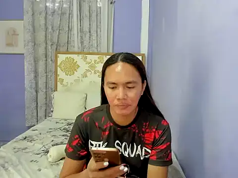 lady kim boner online show from October 5, 3:07 am