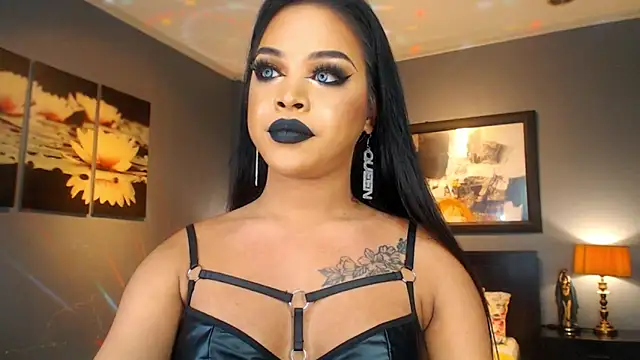 MarryQueen22 online show from April 18, 1:29 am