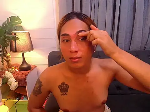 MissMagdalena online show from February 11, 3:53 pm