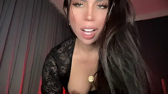 Mistress supreme online show from March 31, 3:36 pm