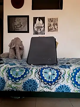 cosmicwind online show from March 6, 3:06 pm