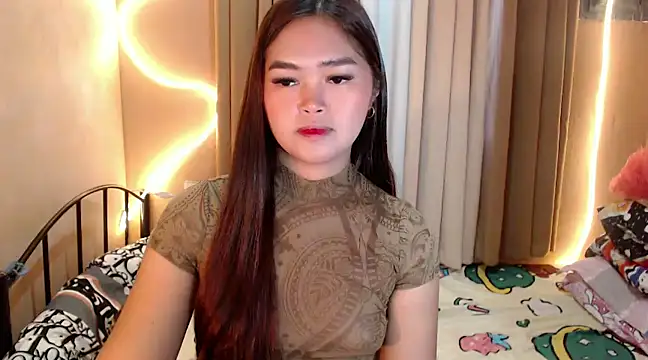 Itsme claire online show from February 17, 10:25 pm