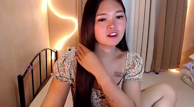 Itsme claire online show from March 9, 10:41 pm