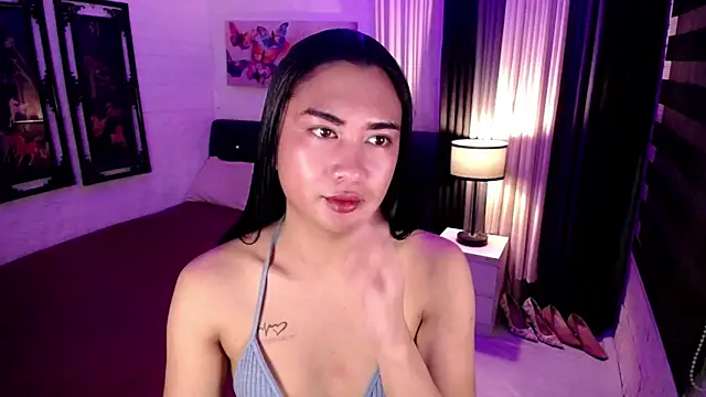 Yesha harper online show from November 16, 3:00 pm