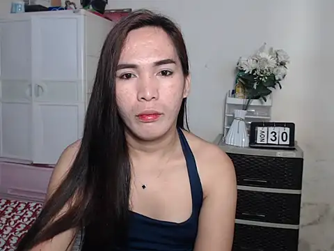 Msyensmith online show from November 30, 1:08 am