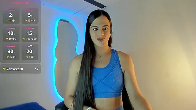 Naughtysofiaa online show from March 6, 3:12 am